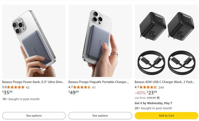 倍思伸缩线充电产品全球销量TOP1密码pg模拟器筑牢充电品质解构Baseus(图3)